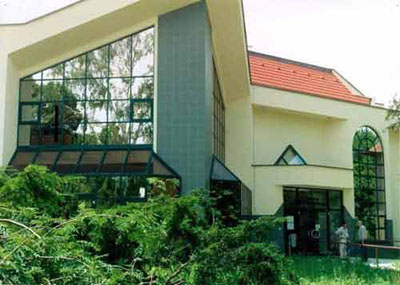 světlíky Mladá Boleslav