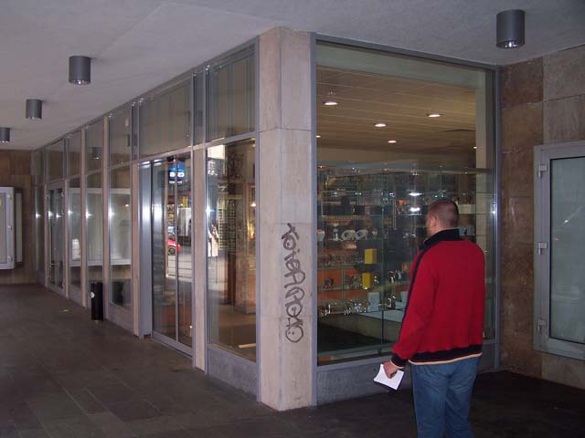 hliníková okna Schüco a hliníkové dveře od společnosti RIN-AL